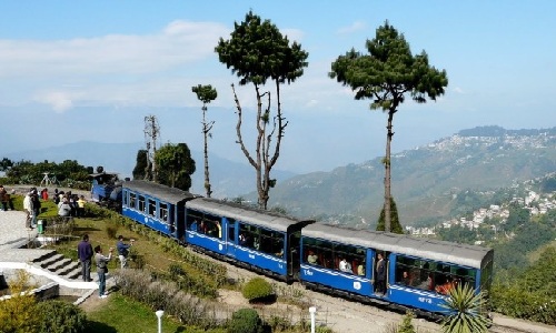 darjeeling taxi service