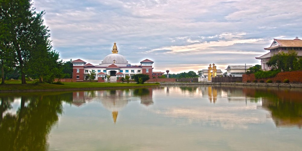 lumbini taxi